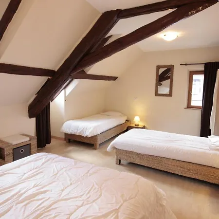 Aux 2 Vignes - Grande Maison Ideale En Famille Ou Entre Amis - Animaux Acceptes