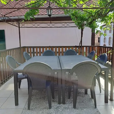 Holiday home Aux 2 Vignes - Grande Maison Ideale En Famille Ou Entre Amis