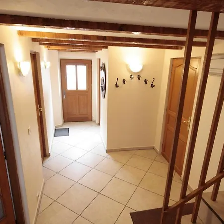 Aux 2 Vignes - Grande Maison Ideale En Famille Ou Entre Amis - Animaux Acceptes