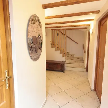 Aux 2 Vignes - Grande Maison Ideale En Famille Ou Entre Amis