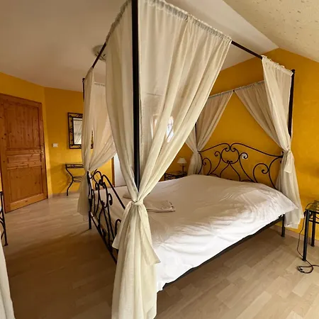 Casa de Férias Aux 2 Vignes - Grande Maison Ideale En Famille Ou Entre Amis - Animaux Acceptes