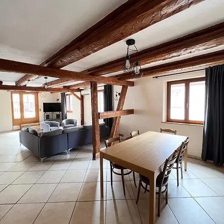 Aux 2 Vignes - Grande Maison Ideale En Famille Ou Entre Amis - Animaux Acceptes Casa de Férias *