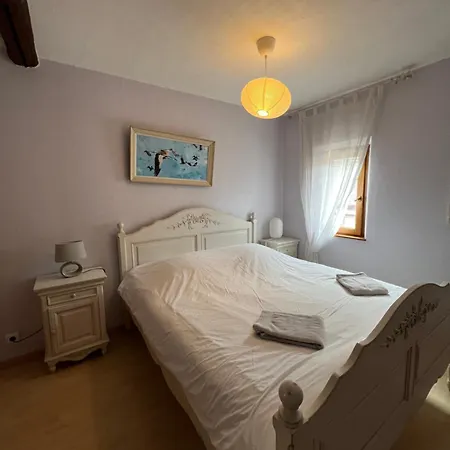 Holiday home Aux 2 Vignes - Grande Maison Ideale En Famille Ou Entre Amis *