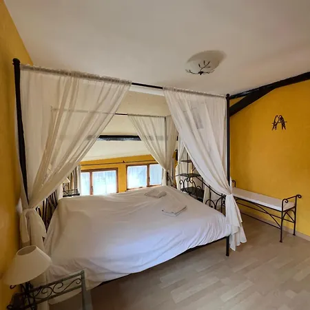 Aux 2 Vignes - Grande Maison Ideale En Famille Ou Entre Amis - Animaux Acceptes *