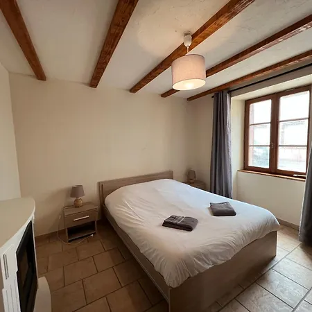 Aux 2 Vignes - Grande Maison Ideale En Famille Ou Entre Amis - Animaux Acceptes Casa de Férias