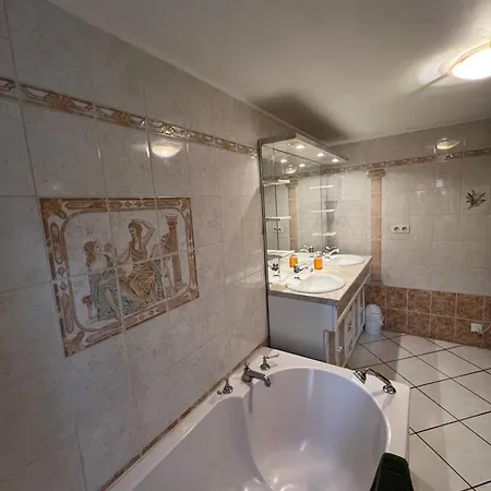 Casa de Férias Aux 2 Vignes - Grande Maison Ideale En Famille Ou Entre Amis - Animaux Acceptes *