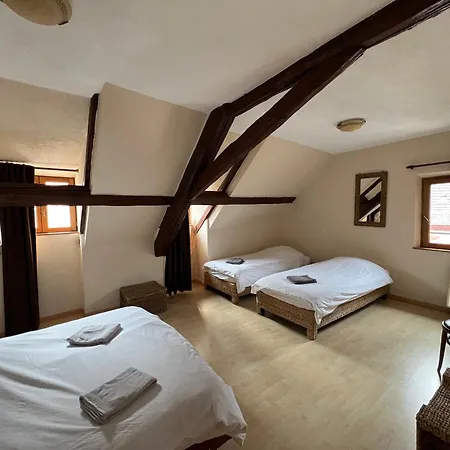 Aux 2 Vignes - Grande Maison Ideale En Famille Ou Entre Amis - Animaux Acceptes Casa de Férias *